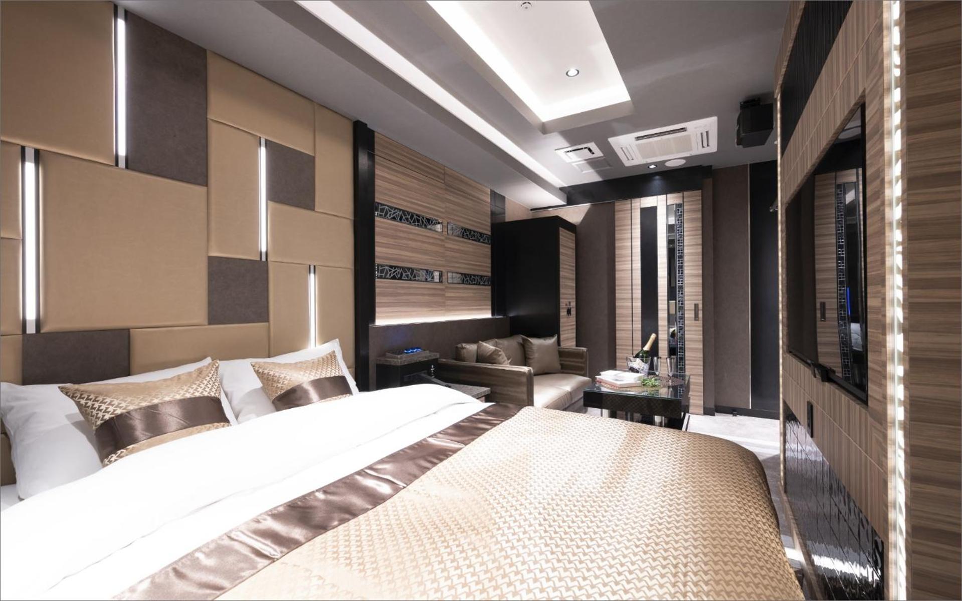 Kabuki Hotel Tokio