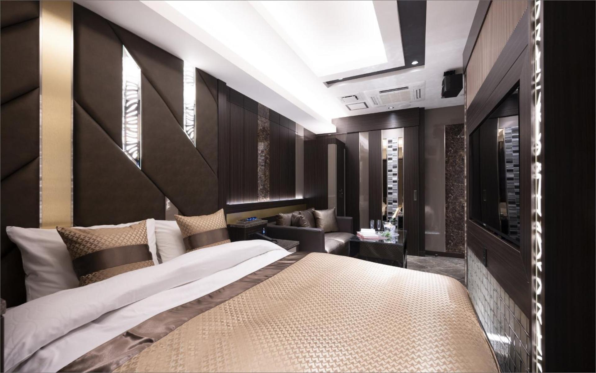 Kabuki Hotel Tokio