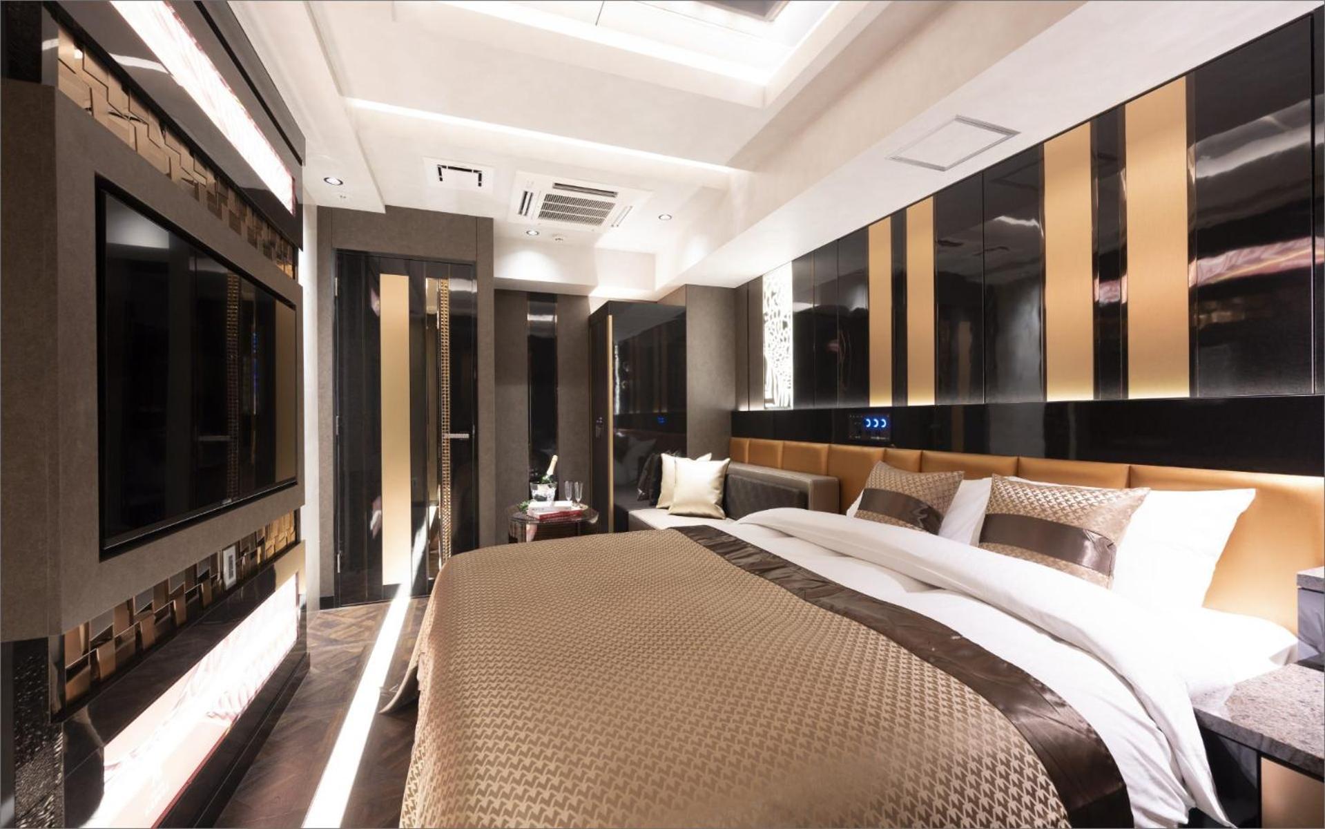 Kabuki 3* Tokio