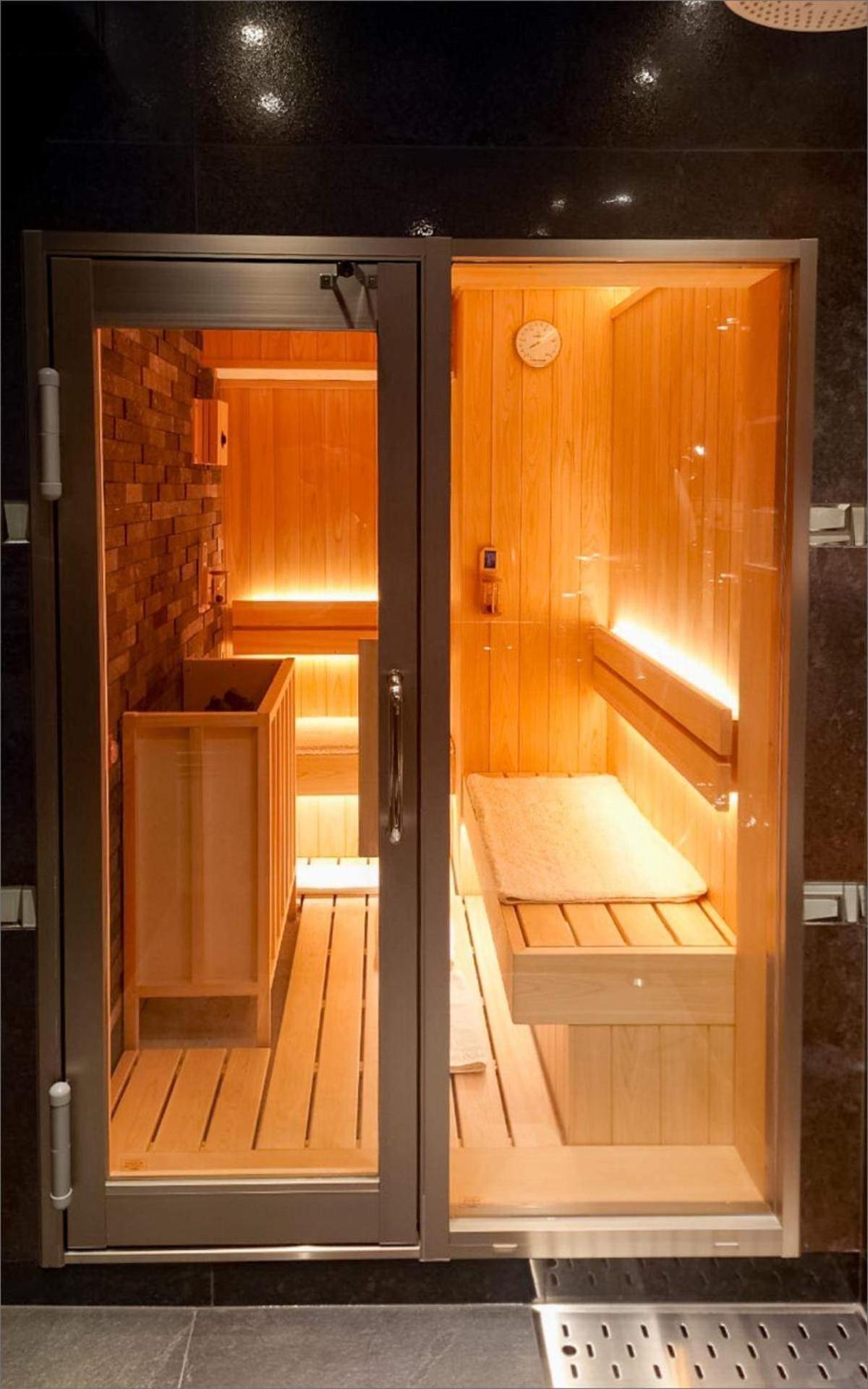 Kabuki Hotel Tokio