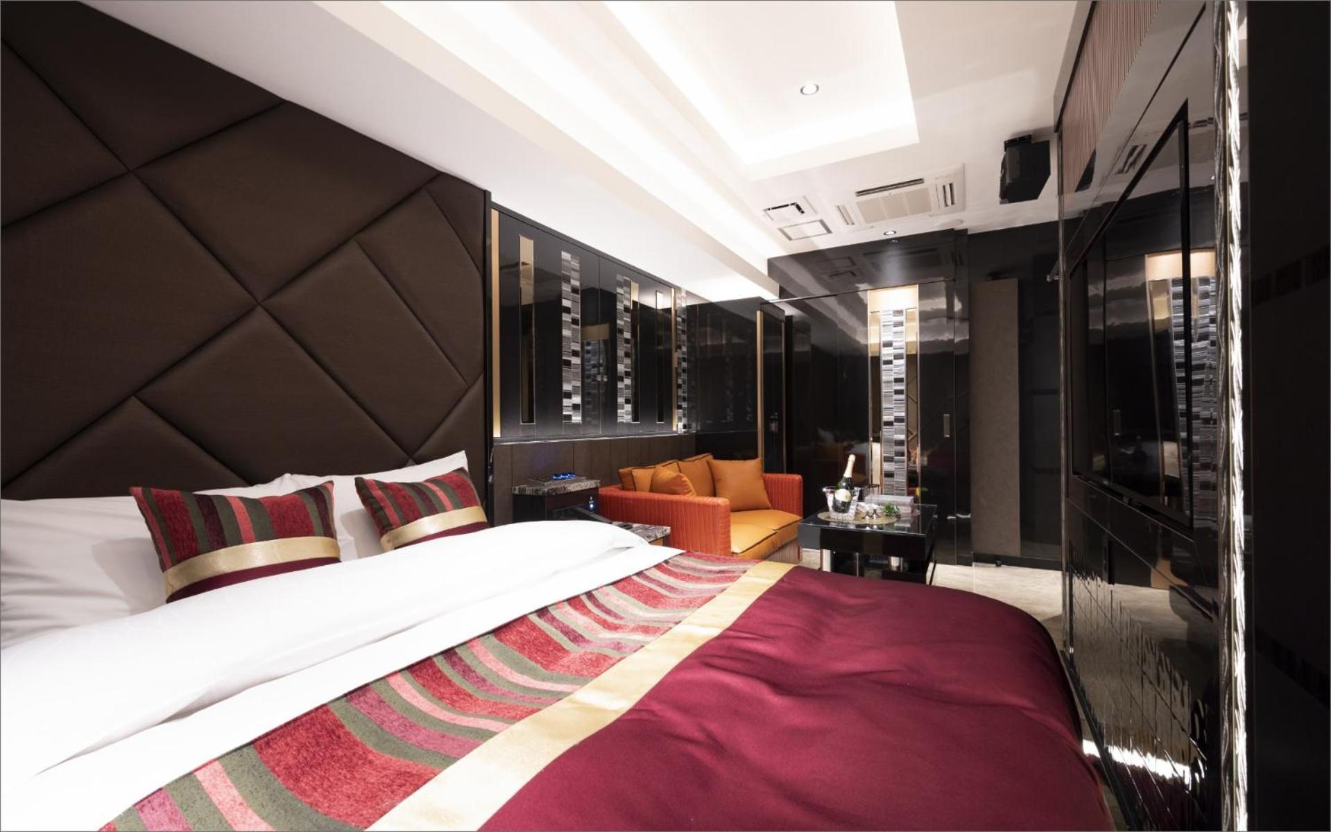 Kabuki 3* Tokio