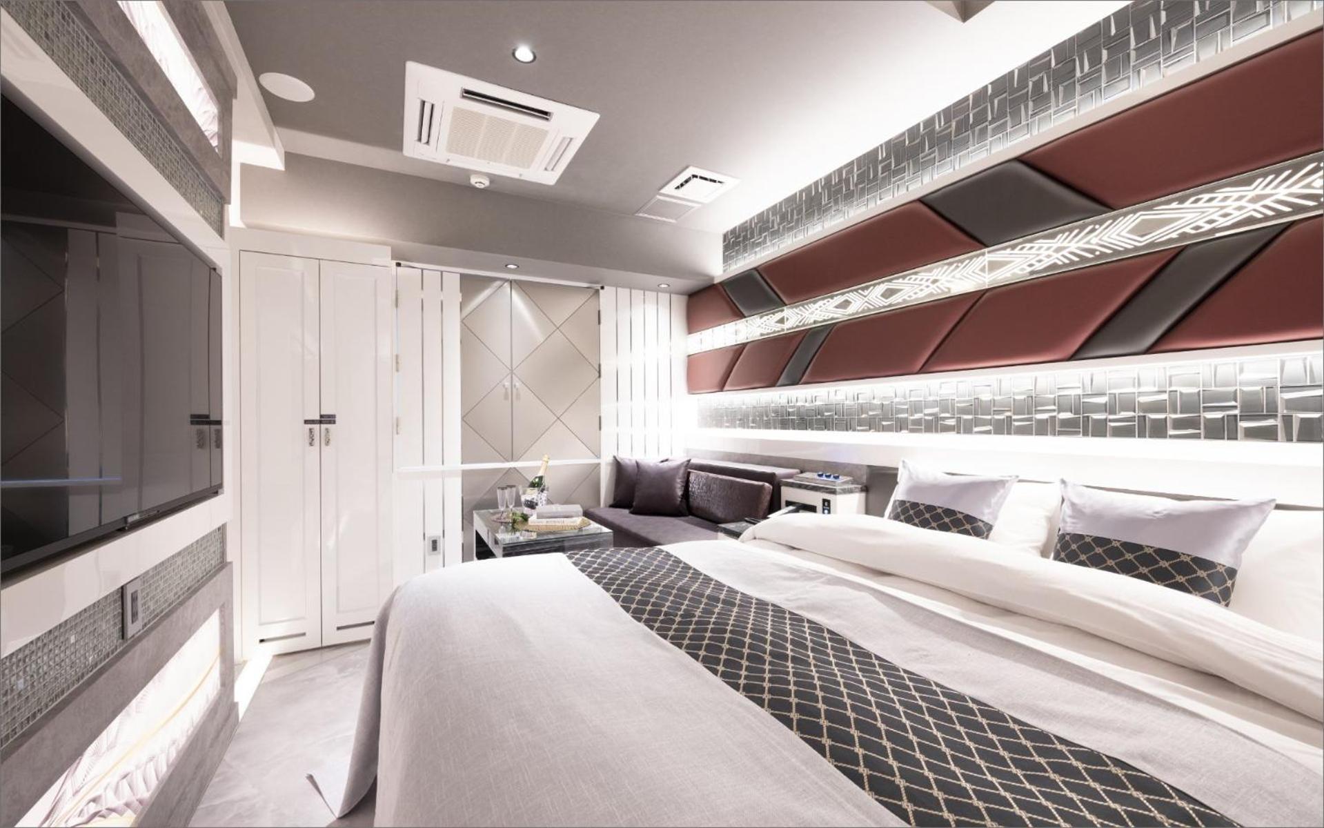 Kabuki Hotel Tokio